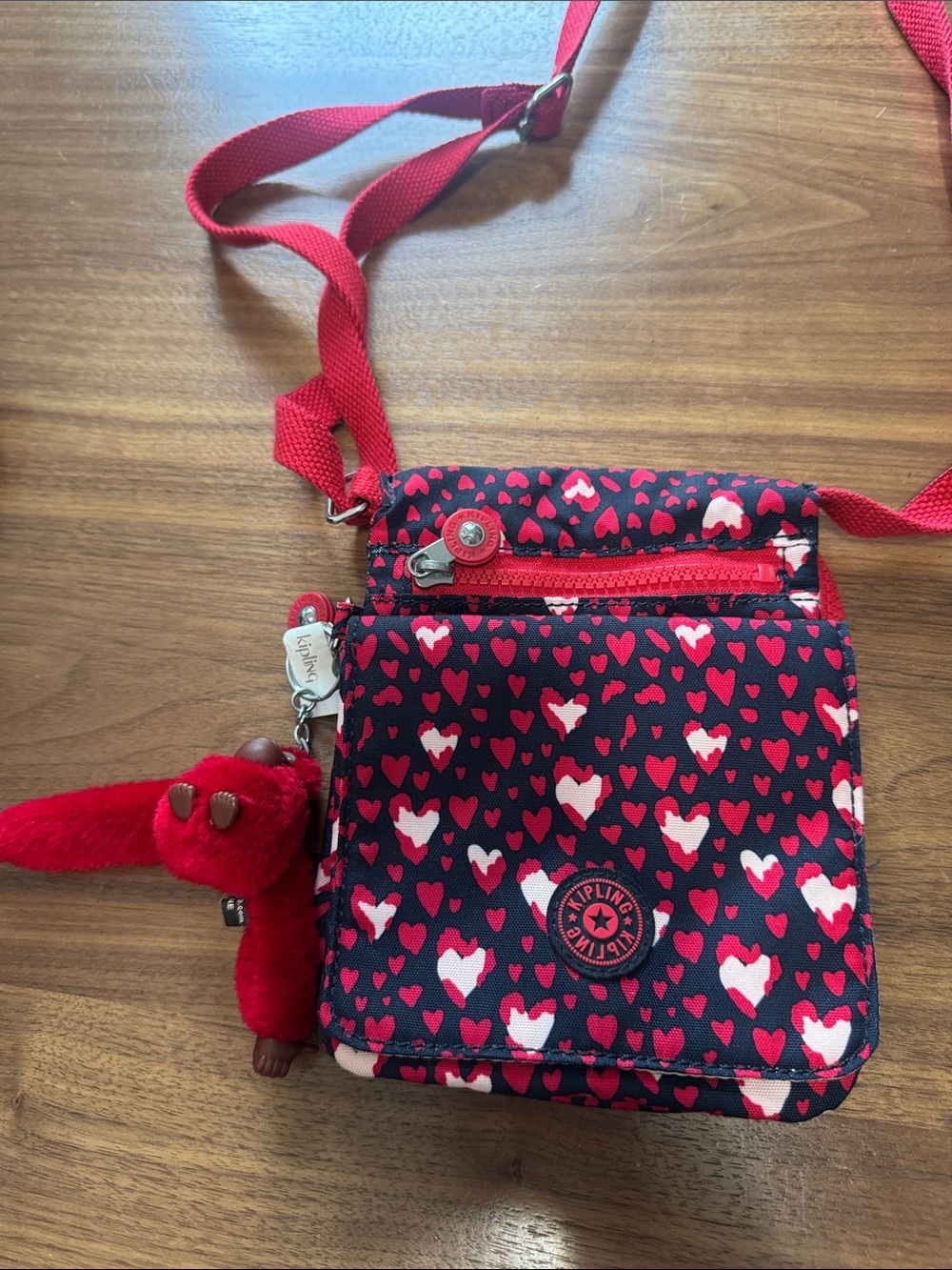 Kipling bag